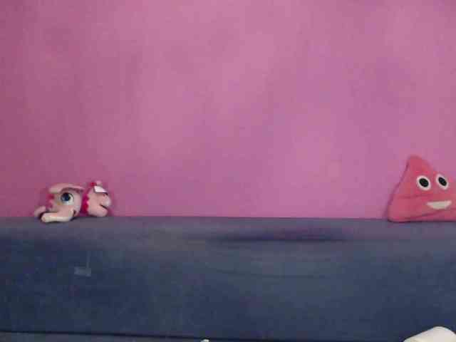 Barbie-mf webcam