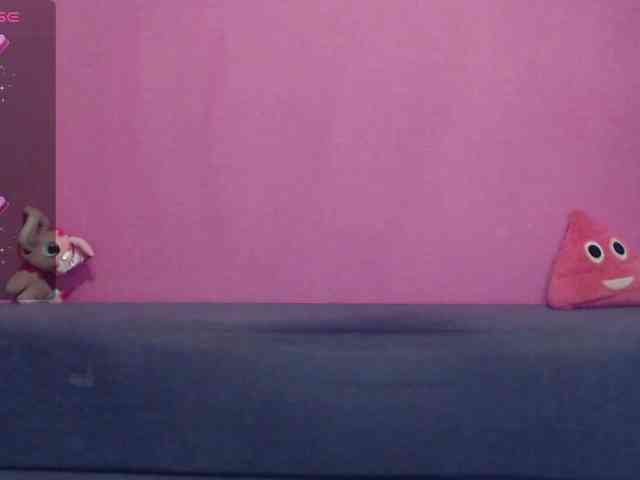 Barbie-mf webcam