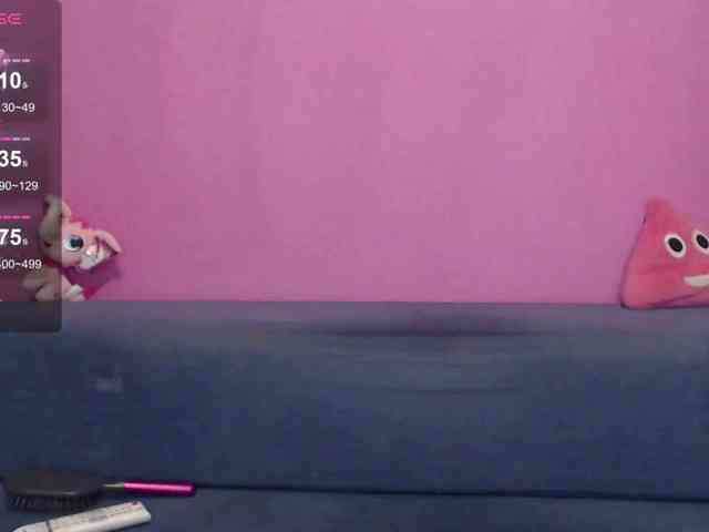 Barbie-mf webcam