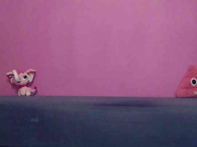 Barbie-mf webcam