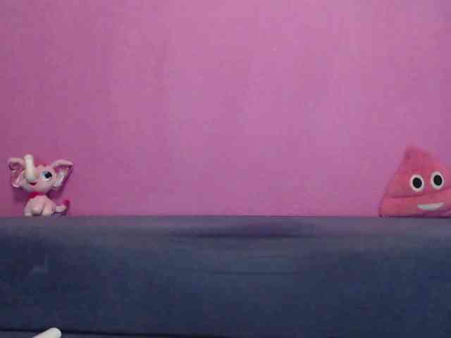 Barbie-mf webcam
