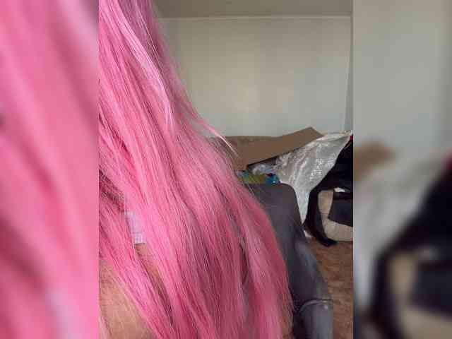 Barbie-mf webcam