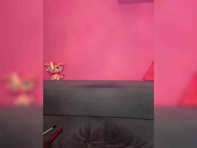 Barbie-mf webcam