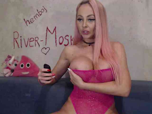 Barbie-mf Sex Cam Show