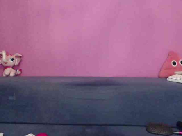 Barbie-mf webcam