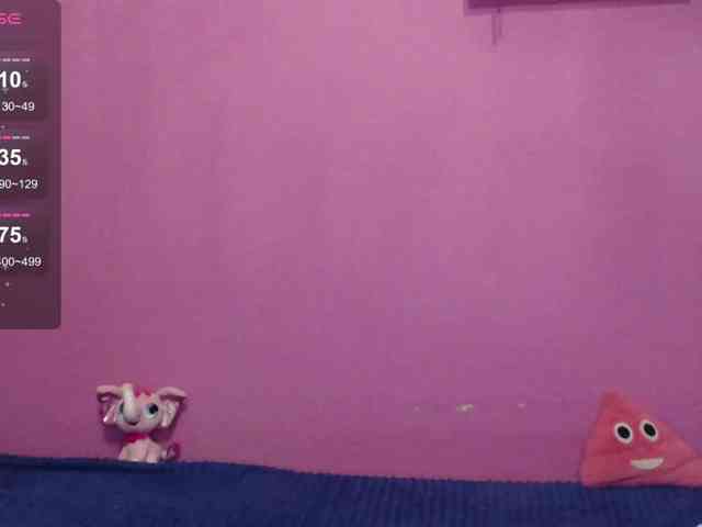 Barbie-mf webcam
