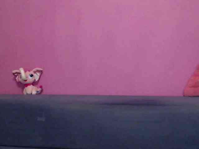 Barbie-mf webcam