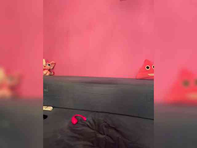 Barbie-mf webcam