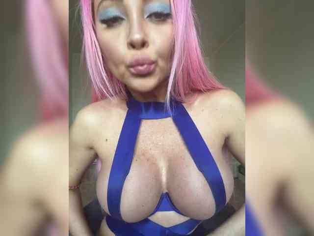 Barbie-mf webcam