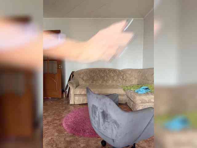 Barbie-mf webcam