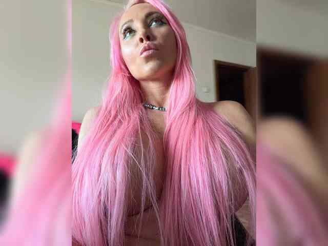Barbie-mf webcam
