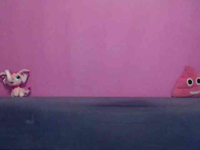 Barbie-mf webcam