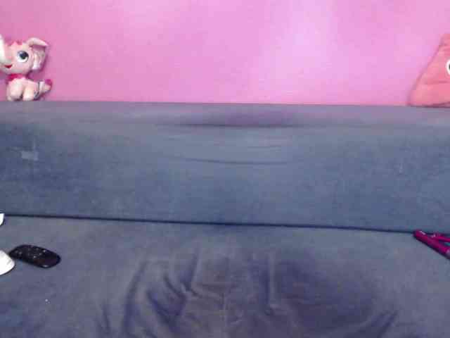 Barbie-mf webcam
