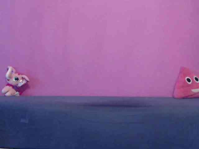 Barbie-mf webcam