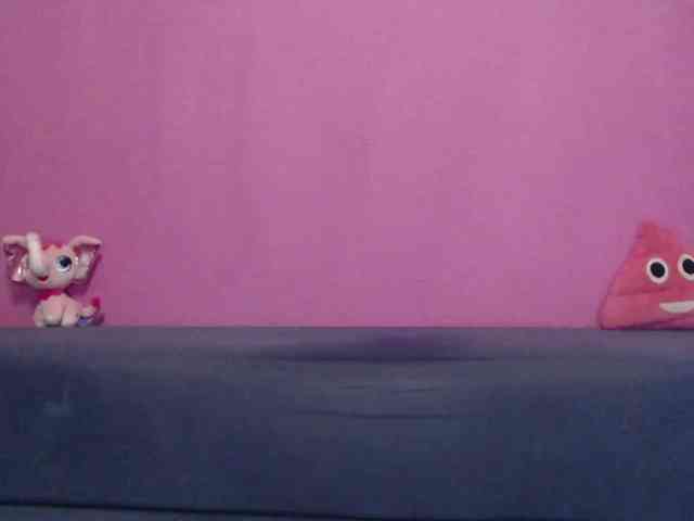 Barbie-mf webcam