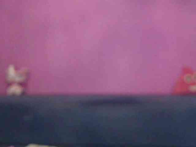 Barbie-mf webcam