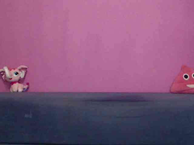 Barbie-mf webcam