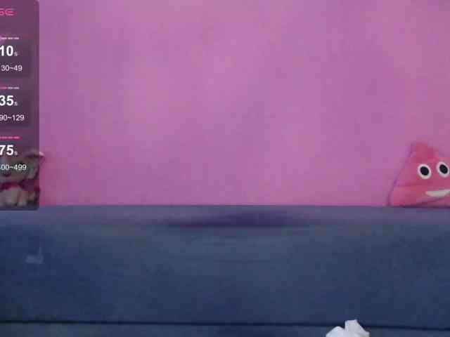 Barbie-mf webcam