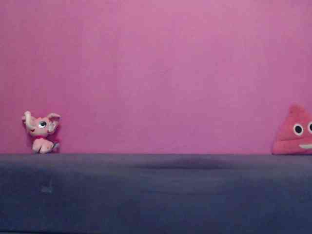 Barbie-mf webcam