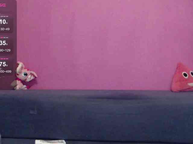 Barbie-mf webcam