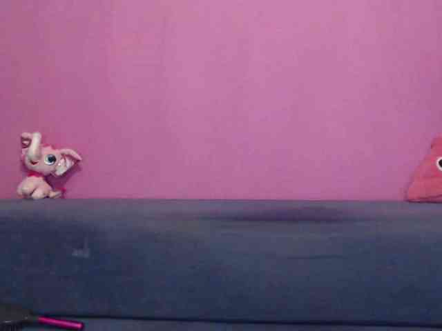 Barbie-mf webcam