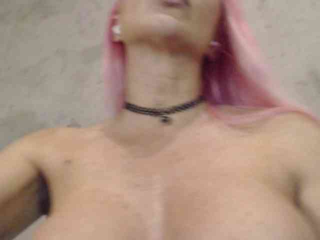 Barbie-mf webcam