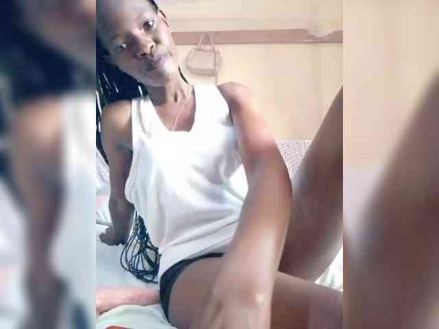 Queenett webcam
