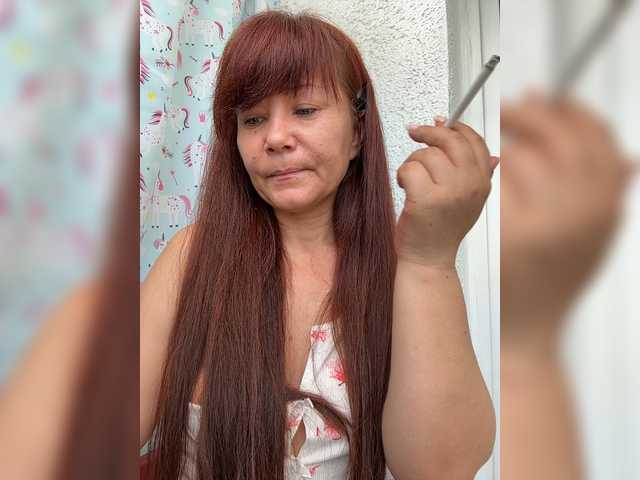 Myro4ka1 live cam on BongaCams