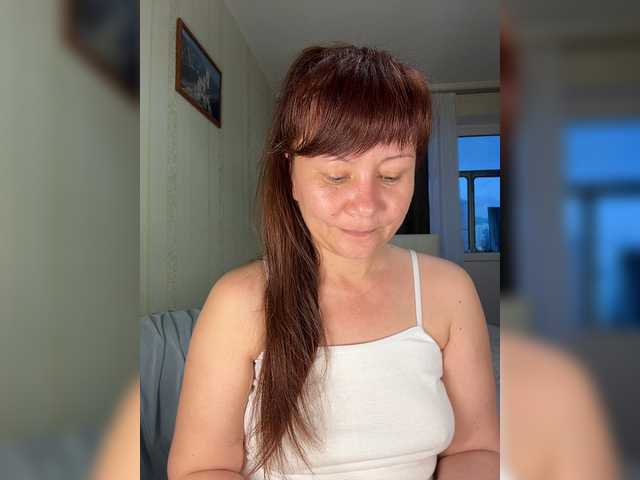 Myro4ka1 live cam on BongaCams