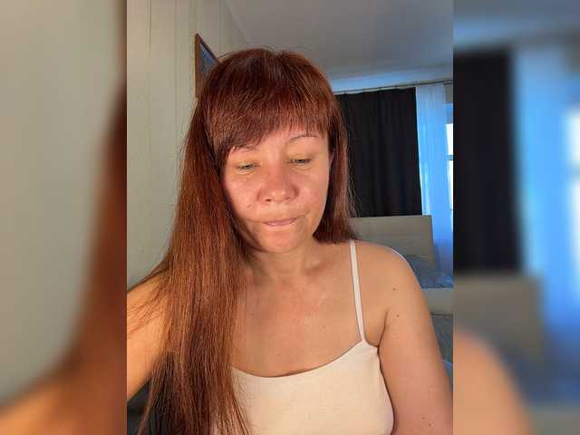 Myro4ka1 live cam on BongaCams