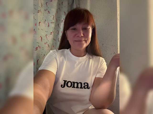 Myro4ka1 live cam