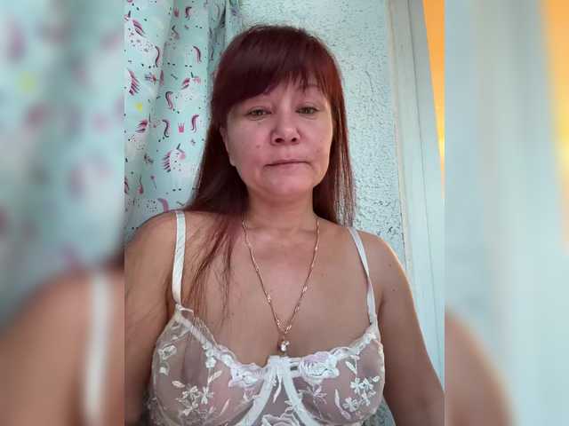 Myro4ka1 live webcam show