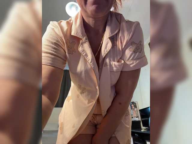 Myro4ka1 live cam on BongaCams