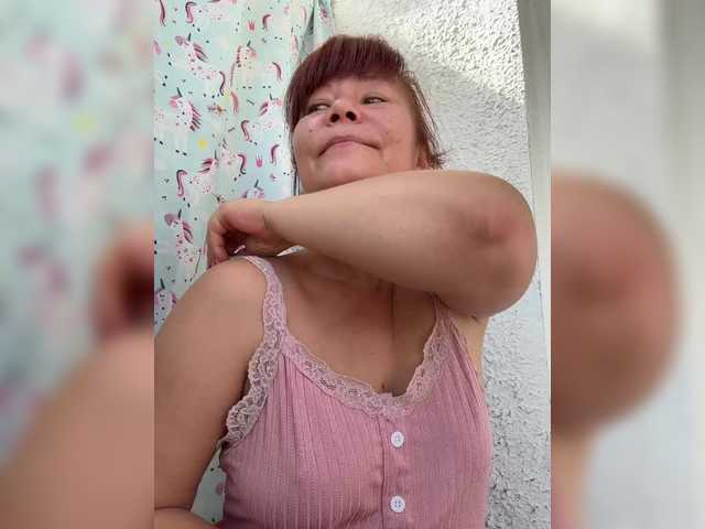 Myro4ka1 live webcam show