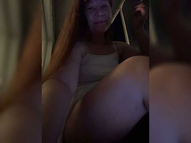 Myro4ka1 live cam on BongaCams