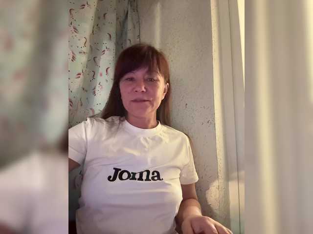 Myro4ka1 live cam on BongaCams