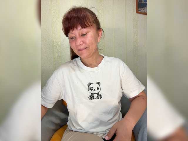 Myro4ka1 live webcam show