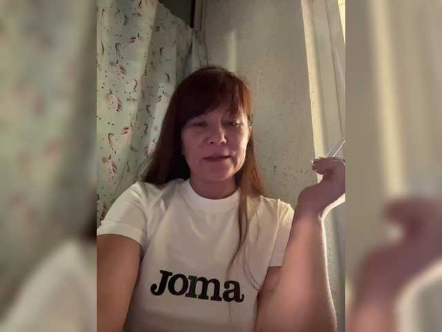 Myro4ka1 live webcam show