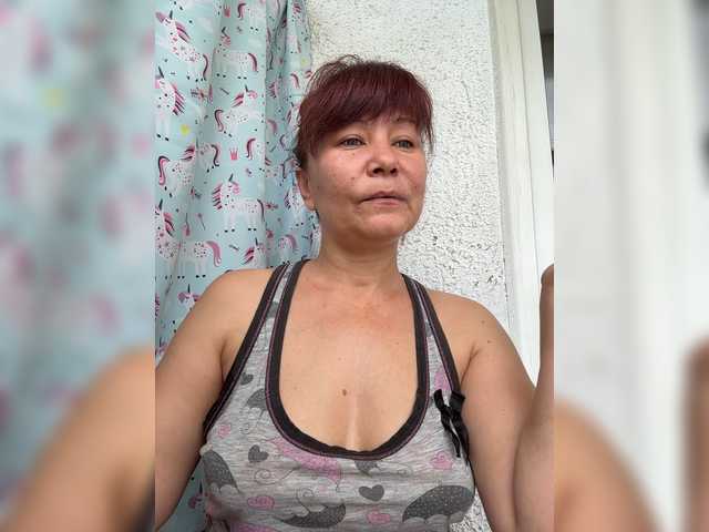 Myro4ka1 live cam on BongaCams