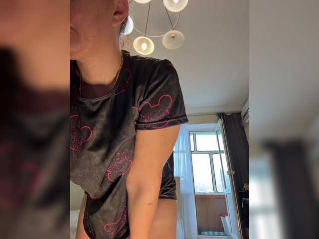 Myro4ka1 live webcam show