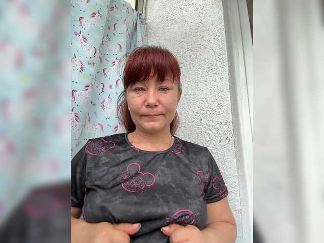 Myro4ka1 live webcam show