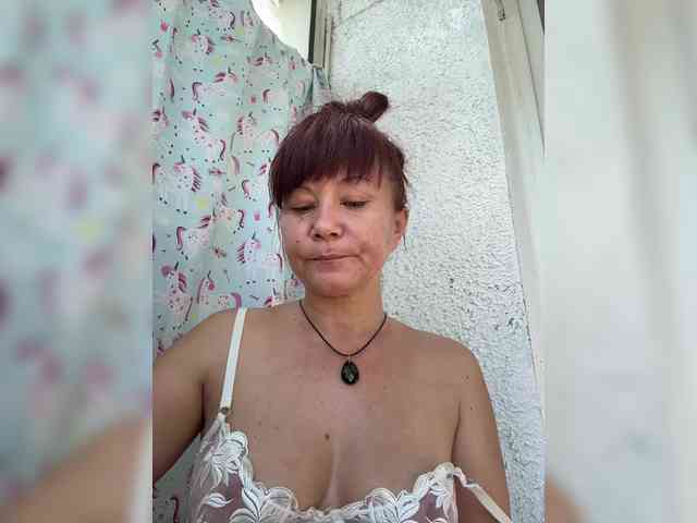 Myro4ka1 Sex Cam Show
