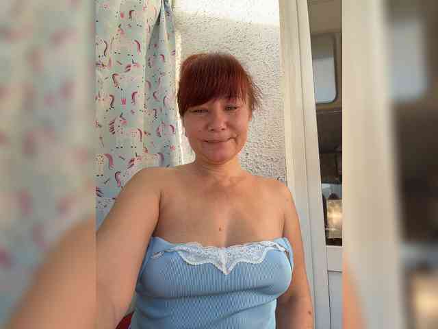 Myro4ka1 webcam