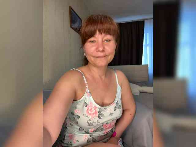 Myro4ka1 webcam