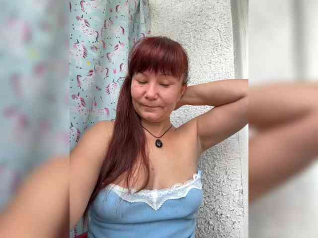 Myro4ka1 Sex Cam Show