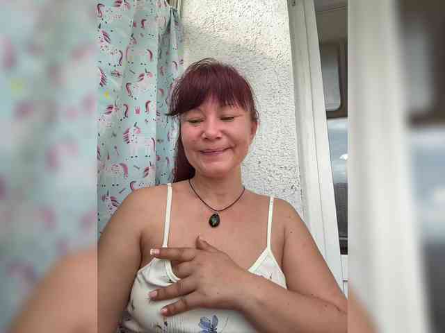 Myro4ka1 Sex Cam Show