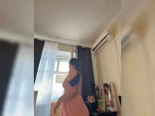 Myro4ka1 Sex Cam Show