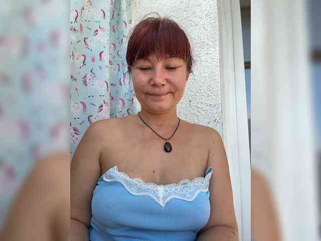 Myro4ka1 Sex Cam Show