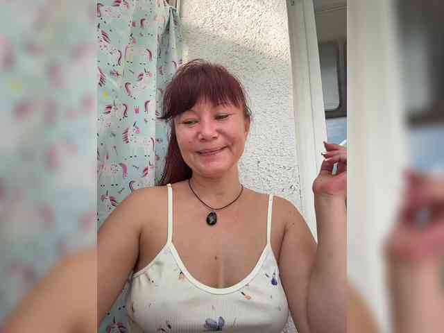 Myro4ka1 Sex Cam Show