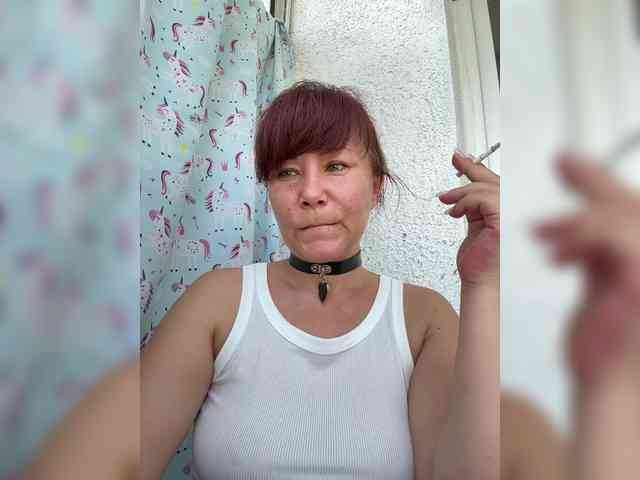 Myro4ka1 webcam